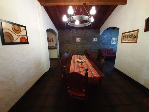 Imagen 8 de 14 de Chalet En Venta En Ituzaingo Sur