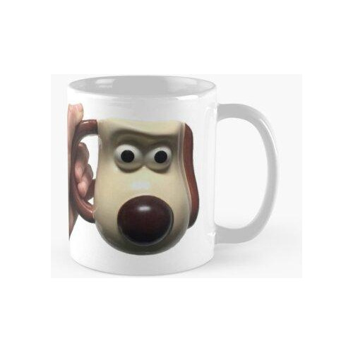 Taza Taza Grommit Calidad Premium