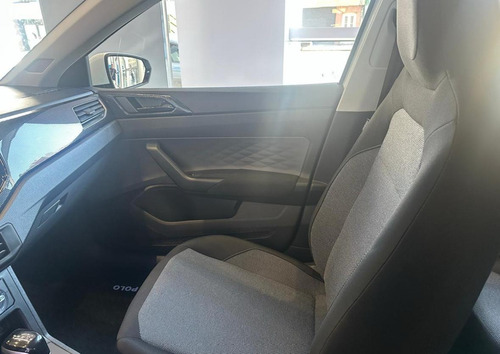 Volkswagen Polo Comfortline 170 Tsi At