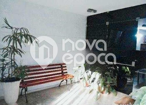 Apartamento - Ref: Sp1ap20317