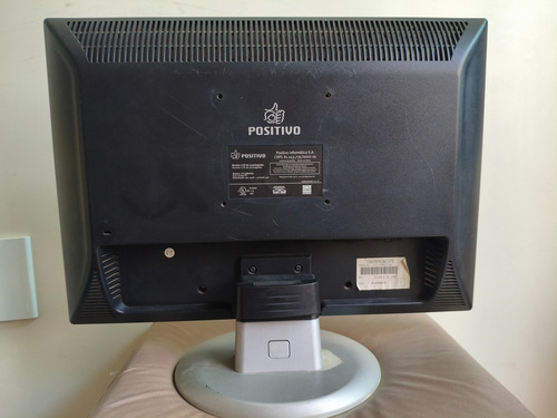 Monitor Aoc 912vwa 19 Widescreen (Usado)