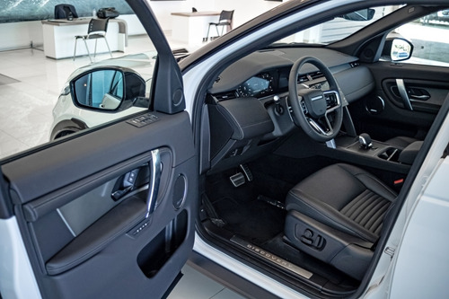Land Rover Discovery sport 2.0 P250 TURBO FLEX R-DYNAMIC SE AUTOMÁTICO