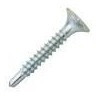 Tornillo Drywall Punta Broca 6x2 Mamut 500 Unds Ferrepernos