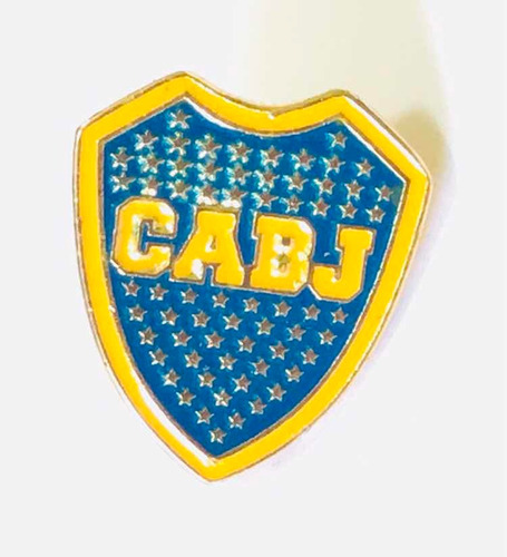 Pin Club Atlético Boca Juniors