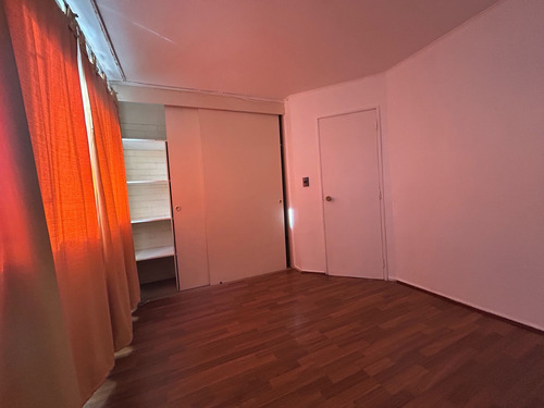 Arriendo Casa De 3d2b En Maipu Sector Av El Rosal Con Calle