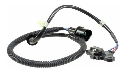 Sensor Cigueñal Eclipse Mitsubishi 4 Cil 2.4 Lts Mod 96/99