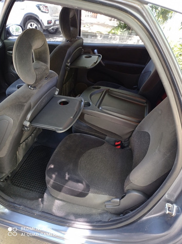Citroen Xsara Picasso 2.0 Exclusive