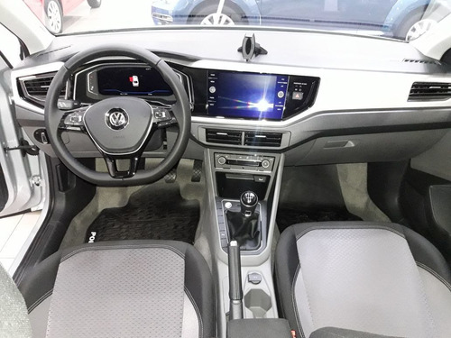 Volkswagen Virtus Highline 1.6 Msi 110cv Aut. My21 0km Ir