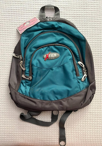 Mochila X Trem School Backpack - Samsonite