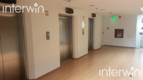 Oficina - Retiro