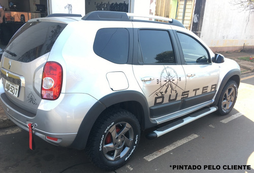 Imagem 6 de 7 de Pneu 215/65/16 Bf Goodrich Ko2 Remold Inmetro Duster