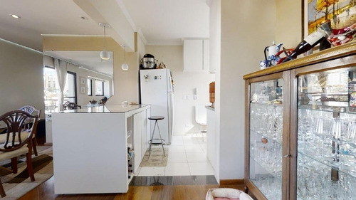 Imagem 20 de 24 de Apartamento À Venda No Bairro Perdizes - São Paulo/sp - O-17364-28469