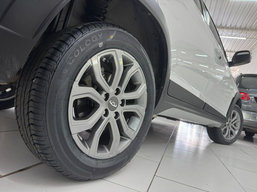Chery Tiggo 2 1.5 Look 16v Flex Aut. 5p