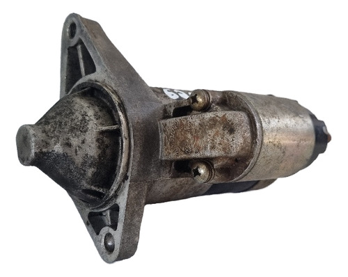 Motor Arranque Partida Lifan 620 1.6 16v 2011/2013 Original (Usado)