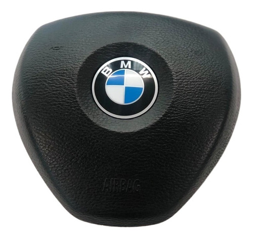 Bmw X5 Tapa De Bolsa De Aire Con Emblema 0d