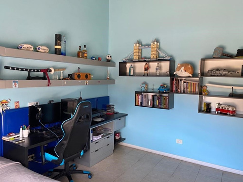 Imagen 25 de 30 de Casa En Venta En Solares Del Talar, Don Torcuato, Tigre