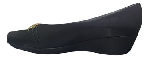 Zapatos Dama Piccadilly Taco Chino Elegante Cómodo 143235