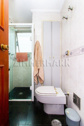 Imagem 14 de 15 de Apartamento - Higienopolis - Ref: 87785 - V-87785