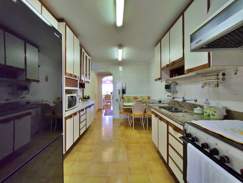 Imagem 21 de 30 de Apartamento Á Venda Vista Para O Mar Varanda Gourmet 3 Dormitórios 1 Suíte 2 Vagas Pitangueiras Guarujá. - Ap1167