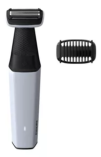 Aparador Philips Series 3000 Bodygroom Bg3005 Bivolt