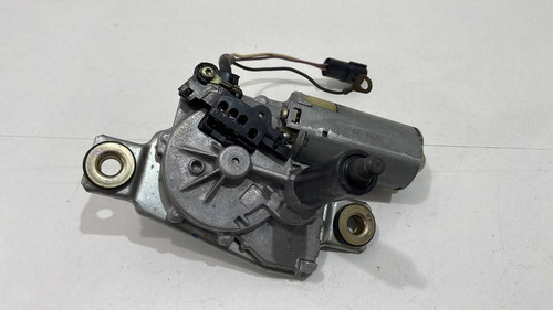 Motor Limpador Vidro Traseiro Gol G3 2000 2003