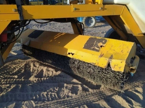 Imagen 6 de 9 de 07) Barredora Para Carretera Lay-mor Sm250 2005