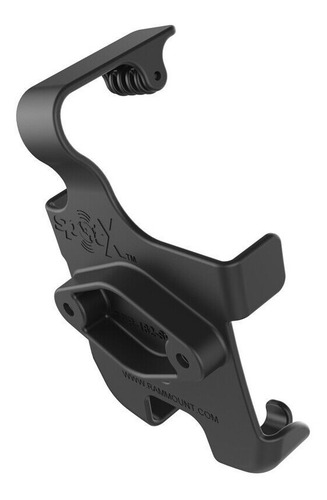 Soporte Para Equipo Satelital Spot X Marca Ram Mount