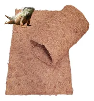 Comprar Sustrato Tapete Terrarios  Reptiles Tortuga 2pzas Serpiente