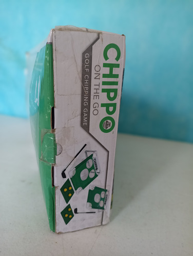 Mini Juego De Golf