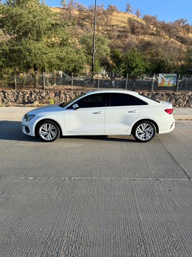Audi A3 1.4 Sedán 35tfsi Dynamic At Dsg