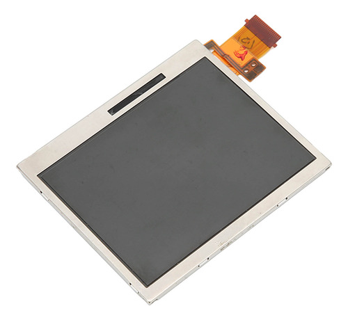 Pantalla De Visualización Lcd Imagen Transparente De La