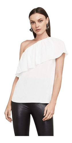 Blusa De Dama  Bcbg Original Talla  L