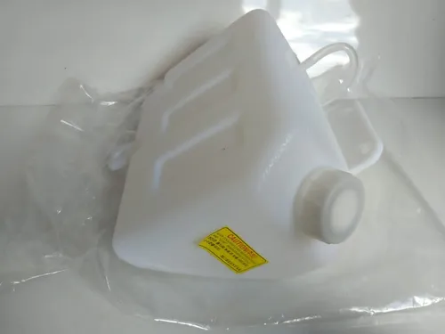 Envase Agua Hd78 Original