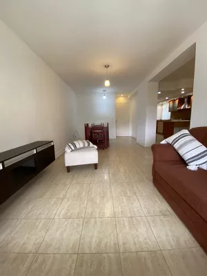 Apartamento en alquiler