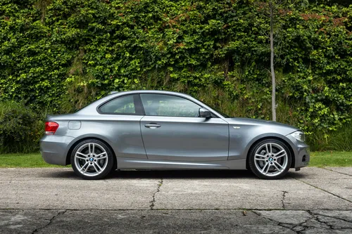 BMW Serie 1 3.0 135i E82 Coupe
