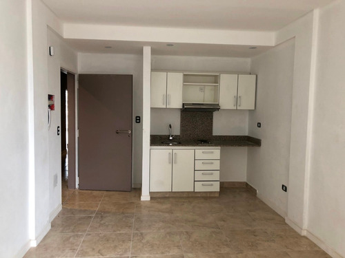 Imagen 4 de 9 de Monoambiente A Estrenar Venta Villa Urquiza