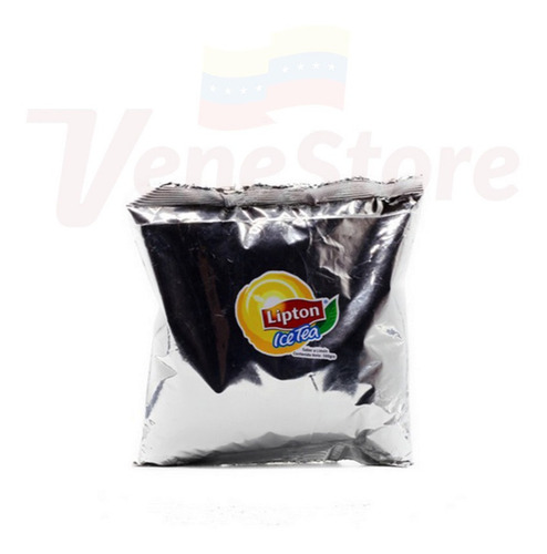 Te Lipton Sabor Limon En Polvo 1/2 Kg En Venestore! Envios