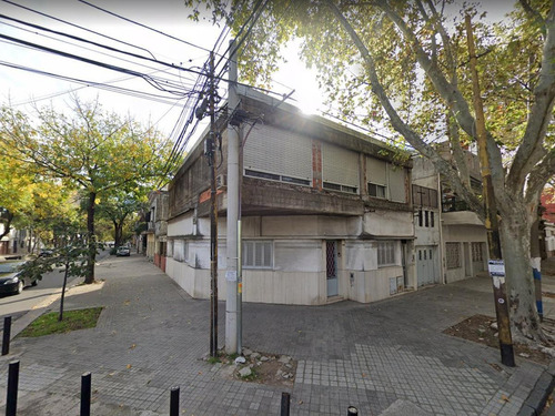 Imagen 5 de 8 de Terreno En Esquina Apto Desarrollo