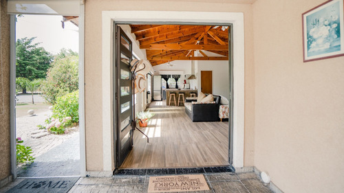 Imagen 2 de 30 de Casa Quinta A La Venta En Estancia Chica