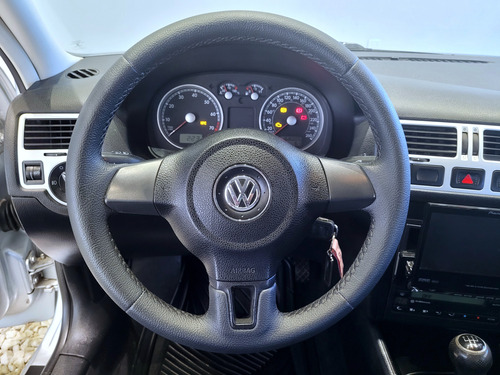 Volkswagen Bora 2.0 Trendline 115cv
