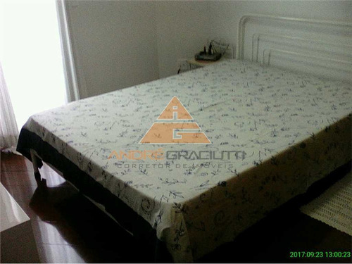 Imagem 11 de 13 de Apartamento - Vila Assuncao - Santo Andre - Sao Paulo | Ref.: - 3773
