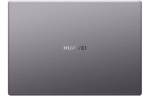 Imagen 3 de 6 de Laptop Huawei Matebook X Pro 13.9 I5 10ma 16/512gb Ssd