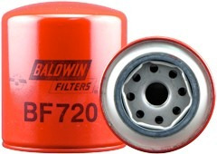 Filtro De Combustible Baldwin Bf720. Equiv Wix 33397