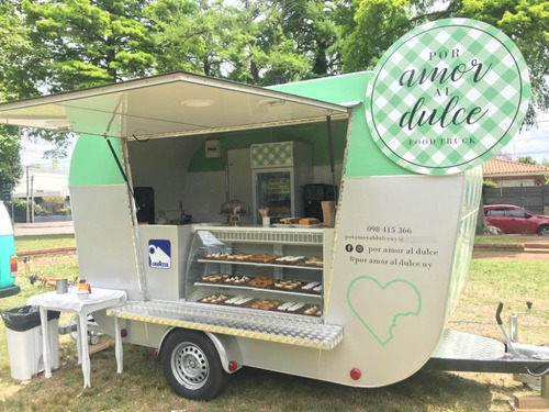 Imagen 4 de 15 de Mantenimiento, Reparacion Y Equipamiento De Food Trucks