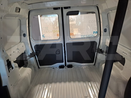 Imagen 14 de 25 de Citroen Berlingo Furgón 0km - Citroen Plan - Darc Autos