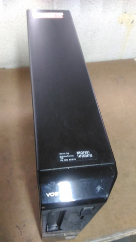 Cpu Dell Vostro I3 260s - Hd 500 Gb