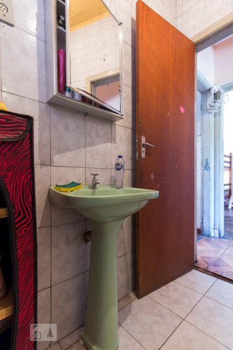 Casa À Venda - Jabaquara, 2 Quartos, 318 - S893125285