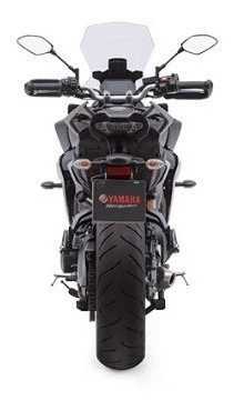 Tracer 900gt 2021
