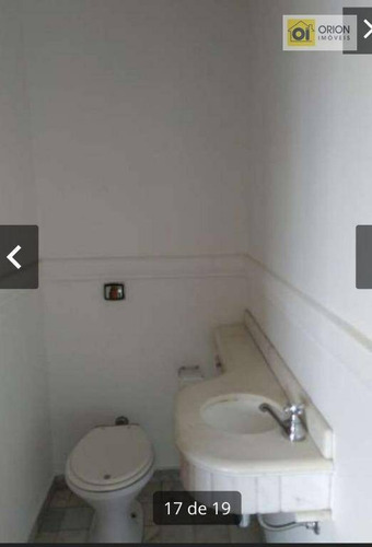 Imagem 10 de 14 de Apartamento Residencial À Venda, Alto Da Lapa, São Paulo. - Ap0092