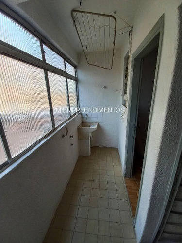 Imagem 16 de 17 de Apartamento - Ap00967 - 70671213
